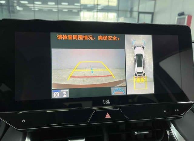 
								Toyota Venza, 2022 full									