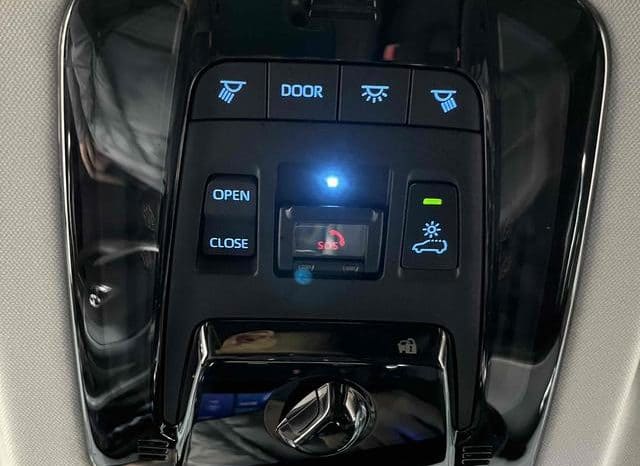 
								Toyota Venza, 2022 full									