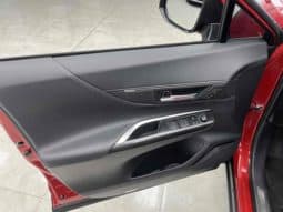 
										Toyota Venza, 2022 full									