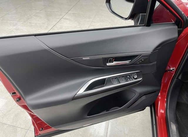 
								Toyota Venza, 2022 full									