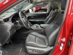 
										Toyota Venza, 2022 full									