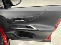 
										Toyota Venza, 2022 full									