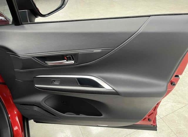 
								Toyota Venza, 2022 full									