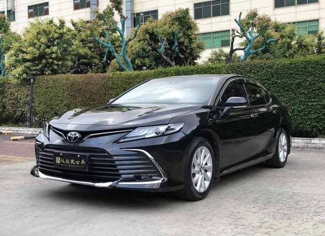 67d873d89954a Toyota Camry, 2024
