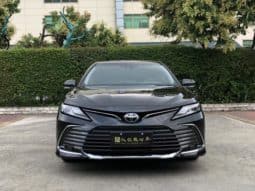 
										Toyota Camry, 2024 full									