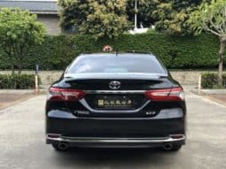 
										Toyota Camry, 2024 full									