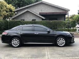
										Toyota Camry, 2024 full									