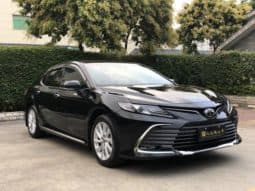 
										Toyota Camry, 2024 full									