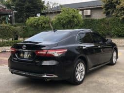
										Toyota Camry, 2024 full									
