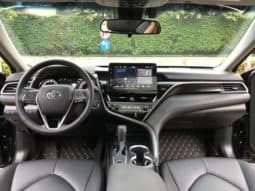 
										Toyota Camry, 2024 full									