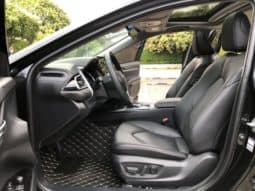 
										Toyota Camry, 2024 full									