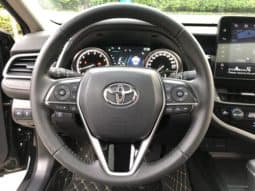 
										Toyota Camry, 2024 full									