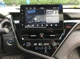 
										Toyota Camry, 2024 full									