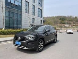 67d8758765f3f Volkswagen Tayron, 2021