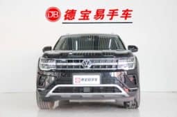 
										Volkswagen Teramont, 2023 full									