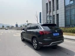 
										Volkswagen Tayron, 2021 full									