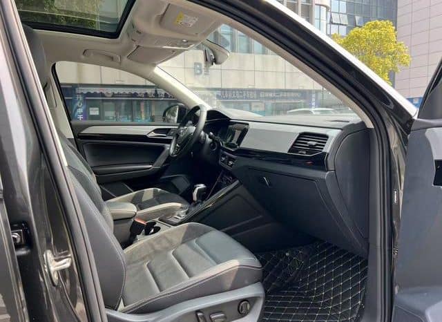 
								Volkswagen Tayron, 2021 full									