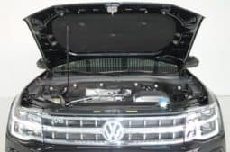 
										Volkswagen Teramont, 2023 full									
