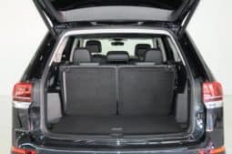 
										Volkswagen Teramont, 2023 full									