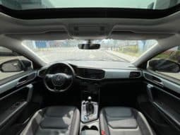 
										Volkswagen Tayron, 2021 full									