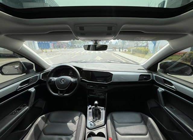 
								Volkswagen Tayron, 2021 full									