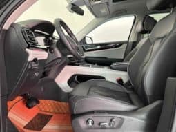 
										Volkswagen Teramont, 2023 full									