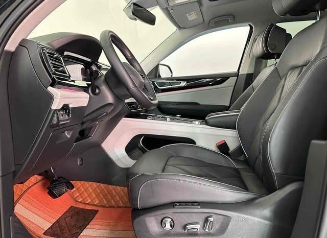 
								Volkswagen Teramont, 2023 full									