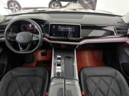 
										Volkswagen Teramont, 2023 full									