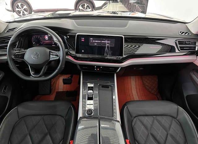 
								Volkswagen Teramont, 2023 full									