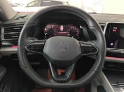 
										Volkswagen Teramont, 2023 full									