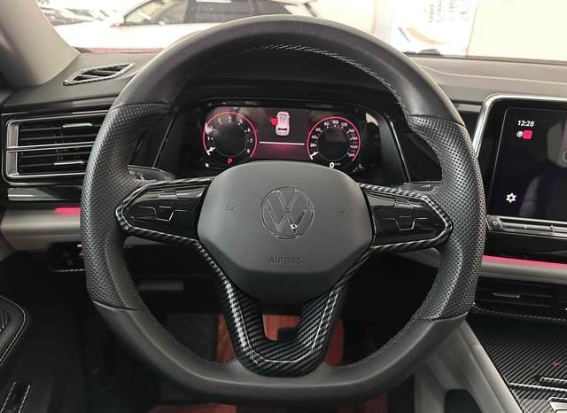 
								Volkswagen Teramont, 2023 full									