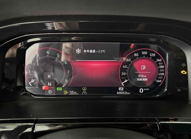 
								Volkswagen Teramont, 2023 full									