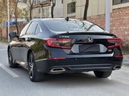 
										Honda Accord, 2023 full									