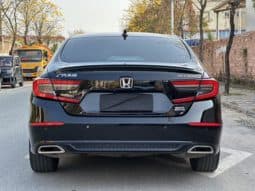 
										Honda Accord, 2023 full									