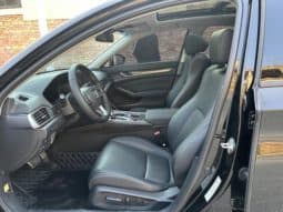 
										Honda Accord, 2023 full									