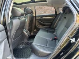 
										Honda Accord, 2023 full									