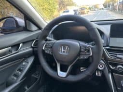 
										Honda Accord, 2023 full									