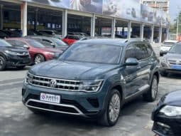 67d87bc293409 Volkswagen Teramont, 2023