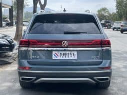
										Volkswagen Teramont, 2023 full									