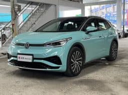 67d87bc762029 Volkswagen ID.4 X, 2023