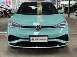 
										Volkswagen ID.4 X, 2023 full									