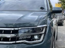 
										Volkswagen Teramont, 2023 full									