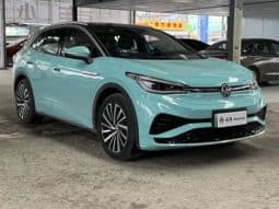 
										Volkswagen ID.4 X, 2023 full									