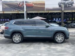 
										Volkswagen Teramont, 2023 full									