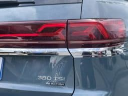 
										Volkswagen Teramont, 2023 full									