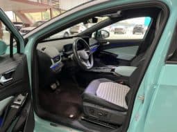 
										Volkswagen ID.4 X, 2023 full									