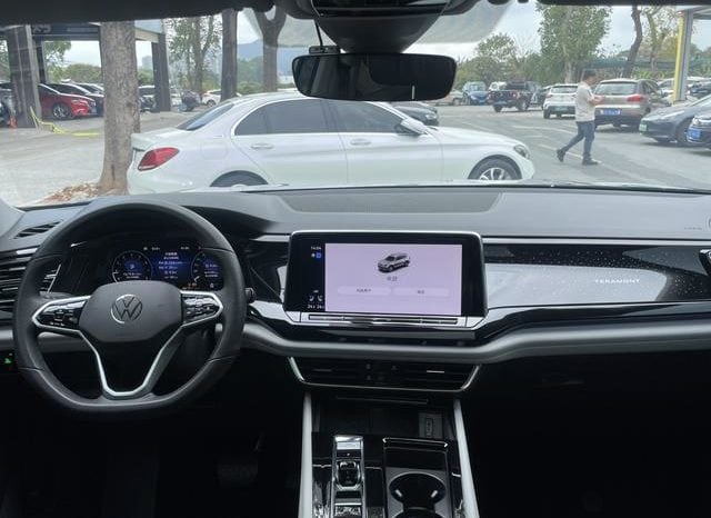 
								Volkswagen Teramont, 2023 full									