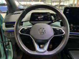 
										Volkswagen ID.4 X, 2023 full									