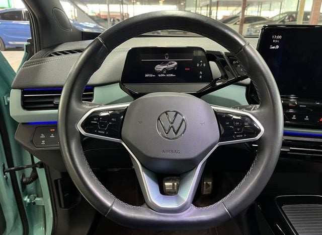 
								Volkswagen ID.4 X, 2023 full									