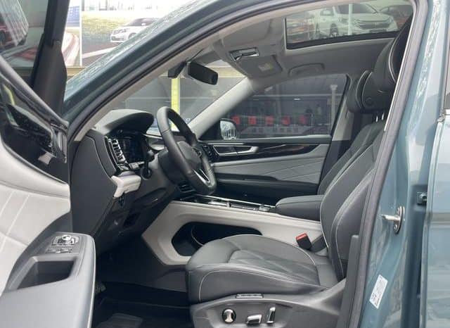 
								Volkswagen Teramont, 2023 full									